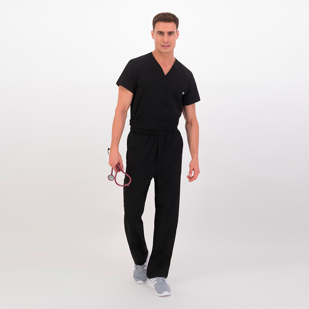 PANTALON CABALLERO
