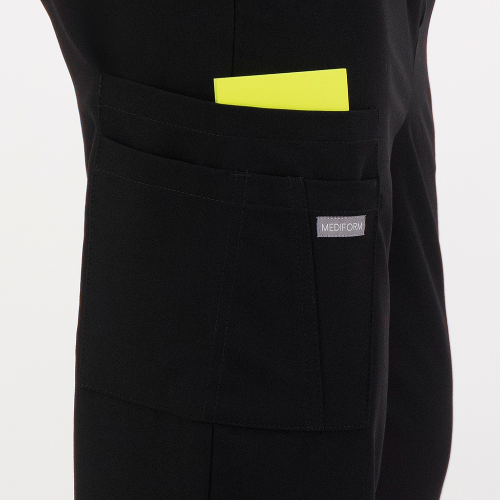 PANTALON CABALLERO