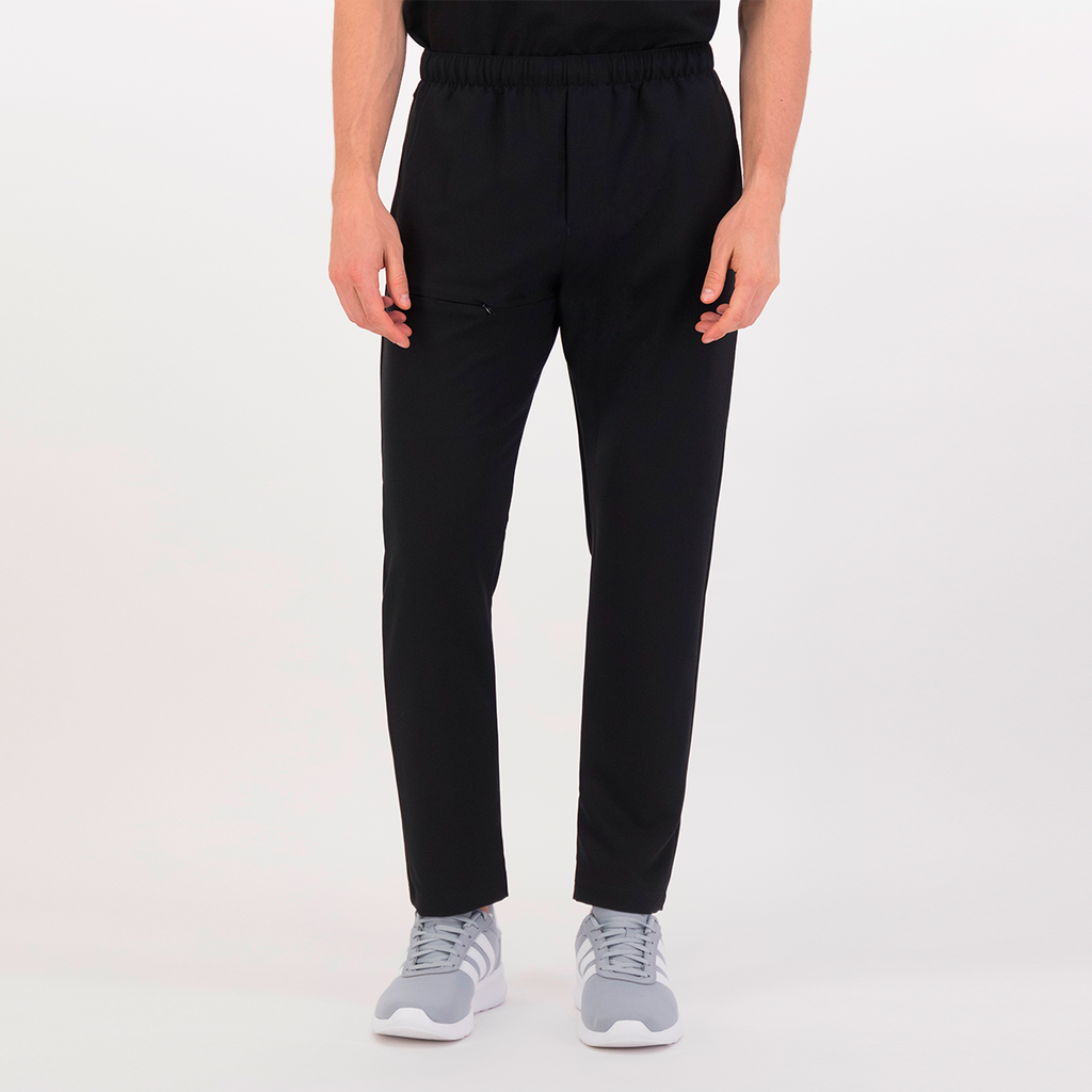 PANTALON CABALLERO SLIM (AUDAZ)