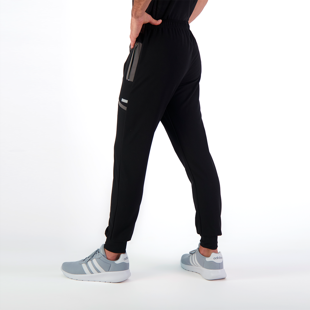 PANTALON CABALLERO JOGGER
