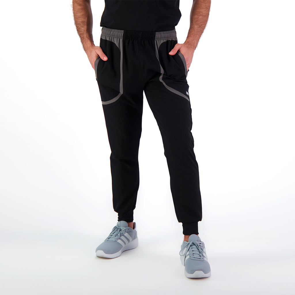 PANTALON CABALLERO JOGGER