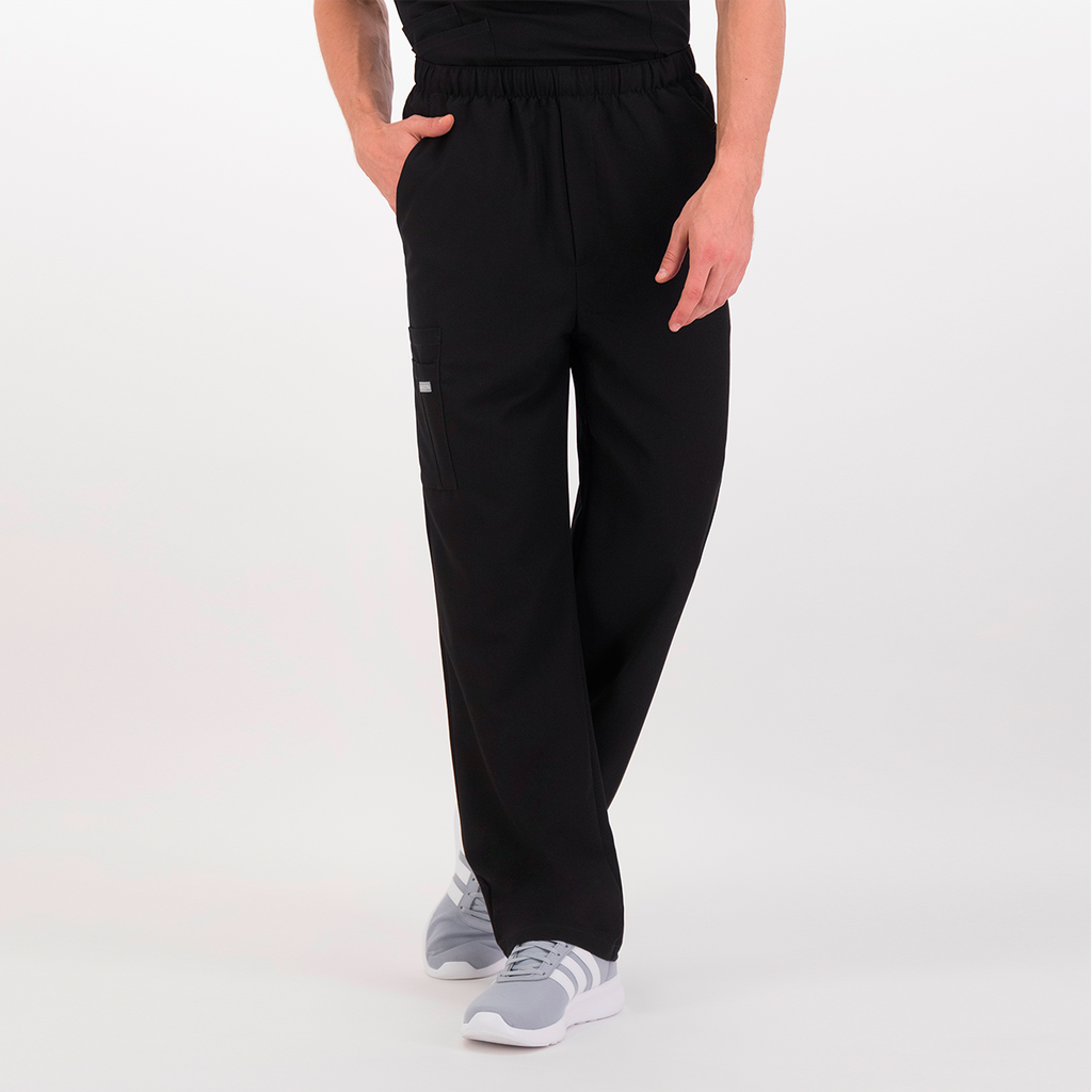 PANTALON CABALLERO (AUDAZ)