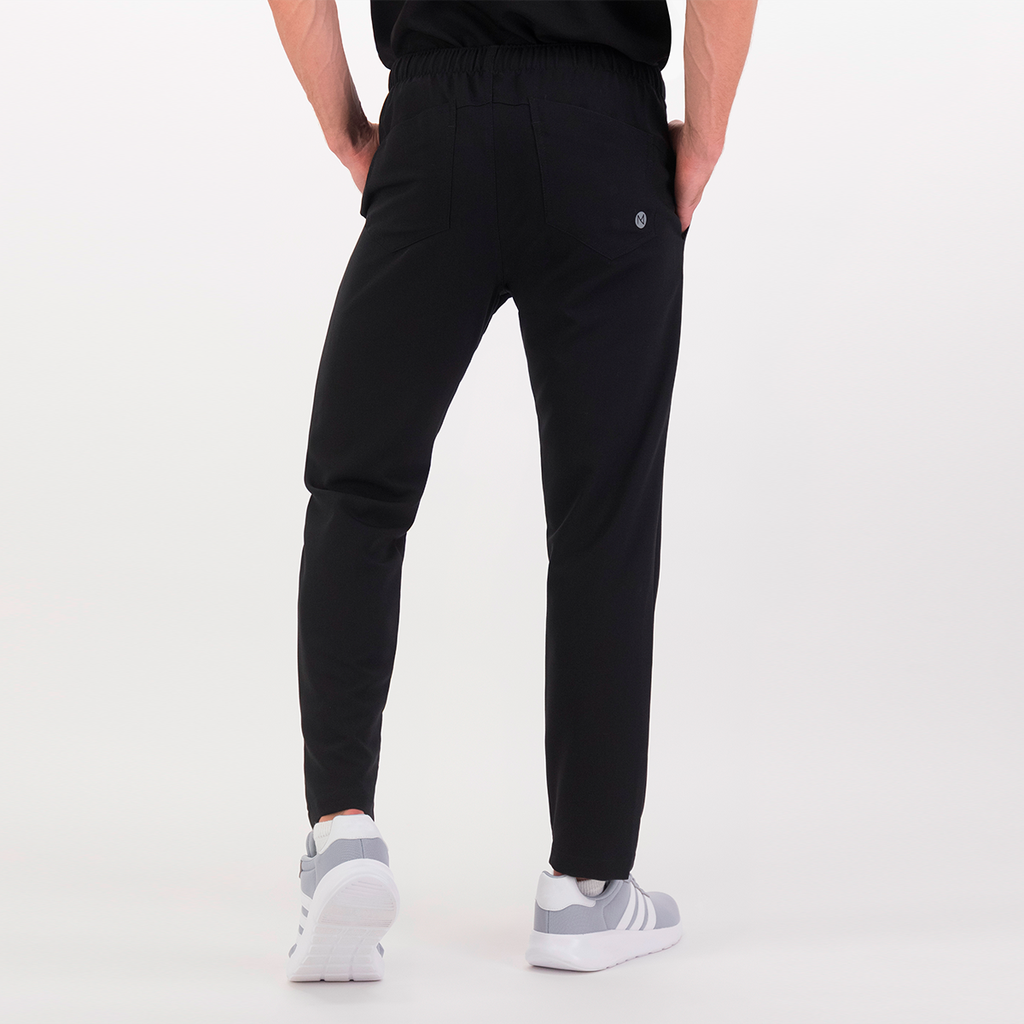 PANTALON CABALLERO SLIM (AUDAZ)