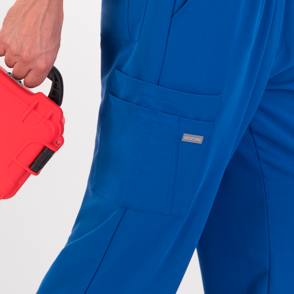 PANTALON CABALLERO