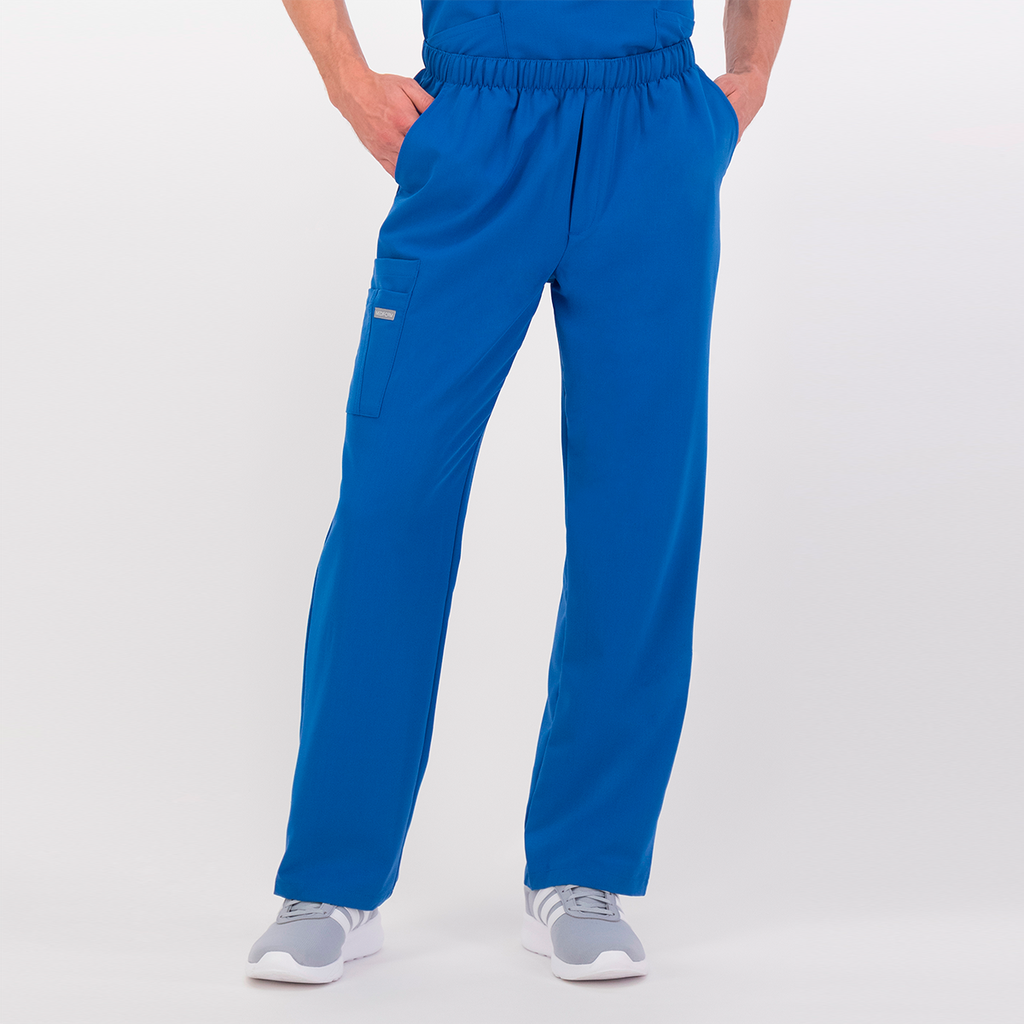 PANTALON CABALLERO (AUDAZ)