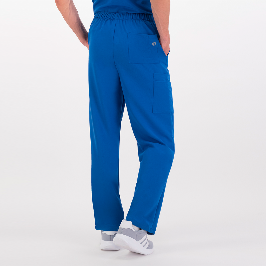 PANTALON CABALLERO
