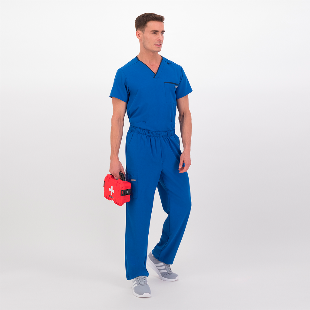 PANTALON CABALLERO