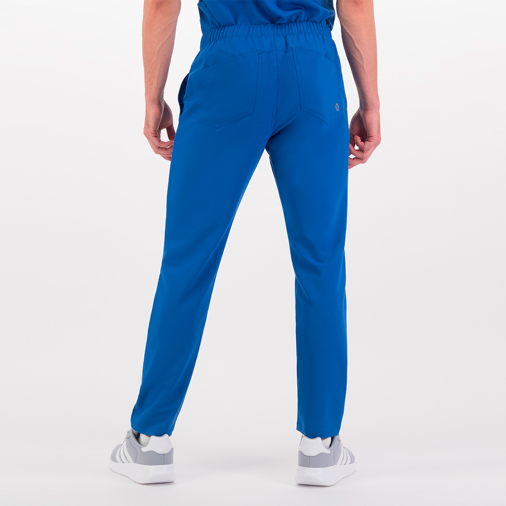 PANTALON CABALLERO SLIM (AUDAZ)