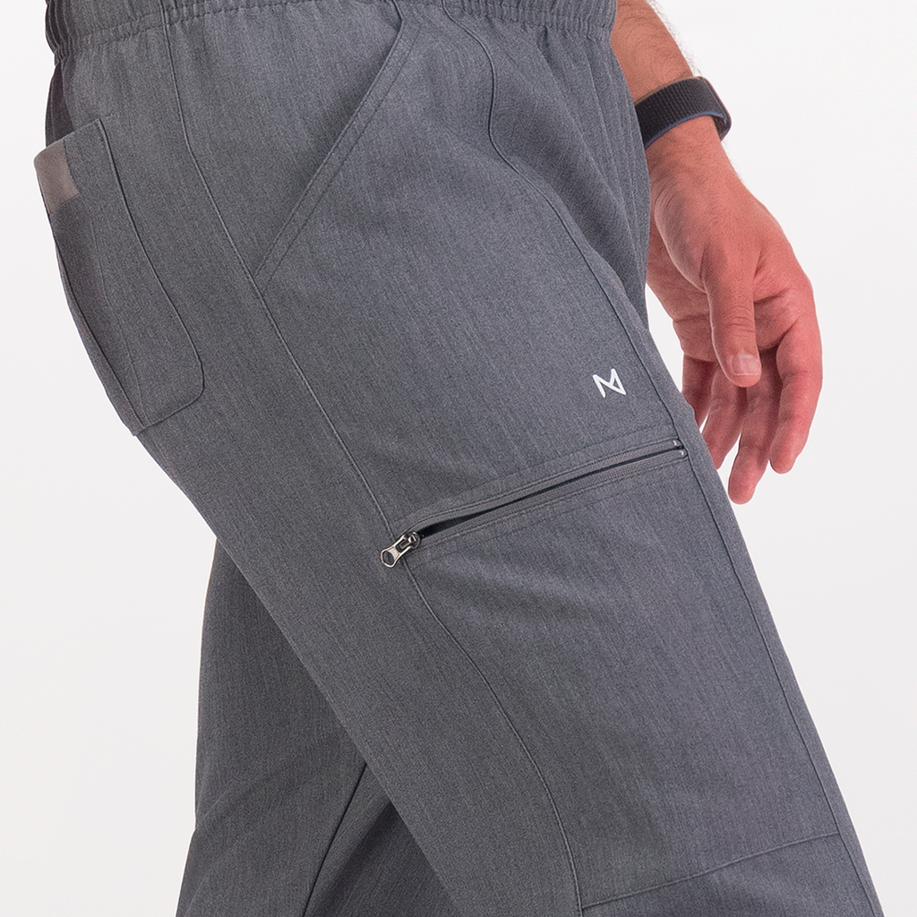 PANTALON CABALLERO
