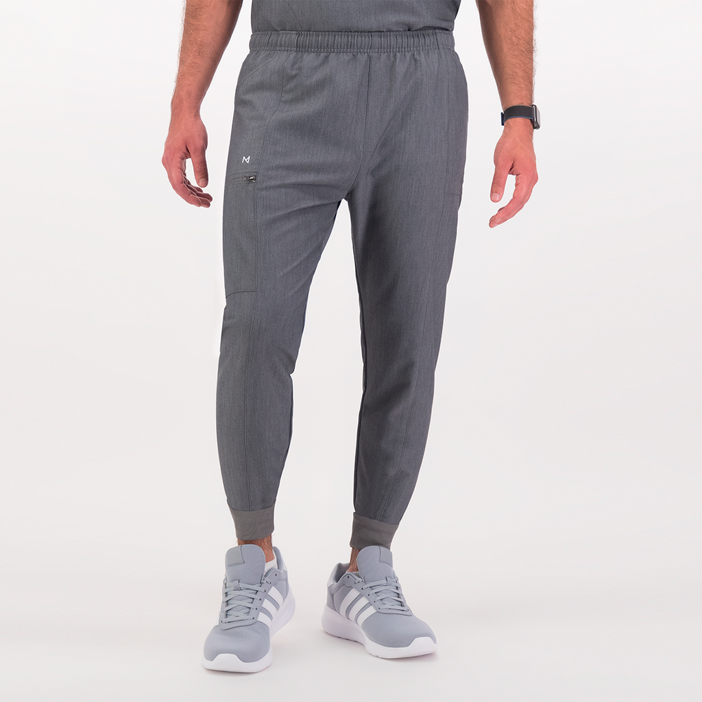 PANTALON CABALLERO