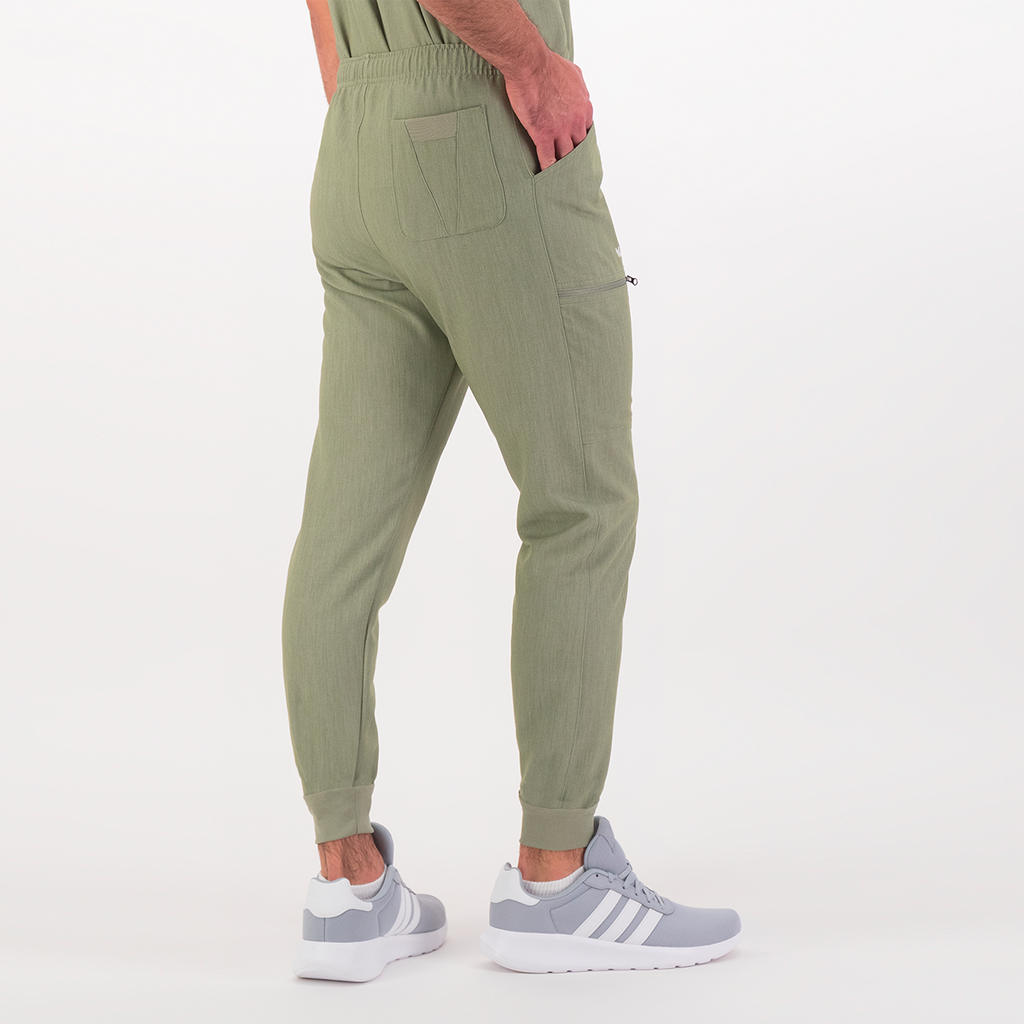 PANTALON CABALLERO