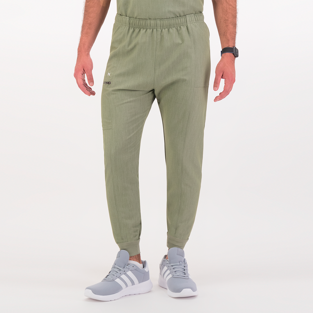 PANTALON CABALLERO