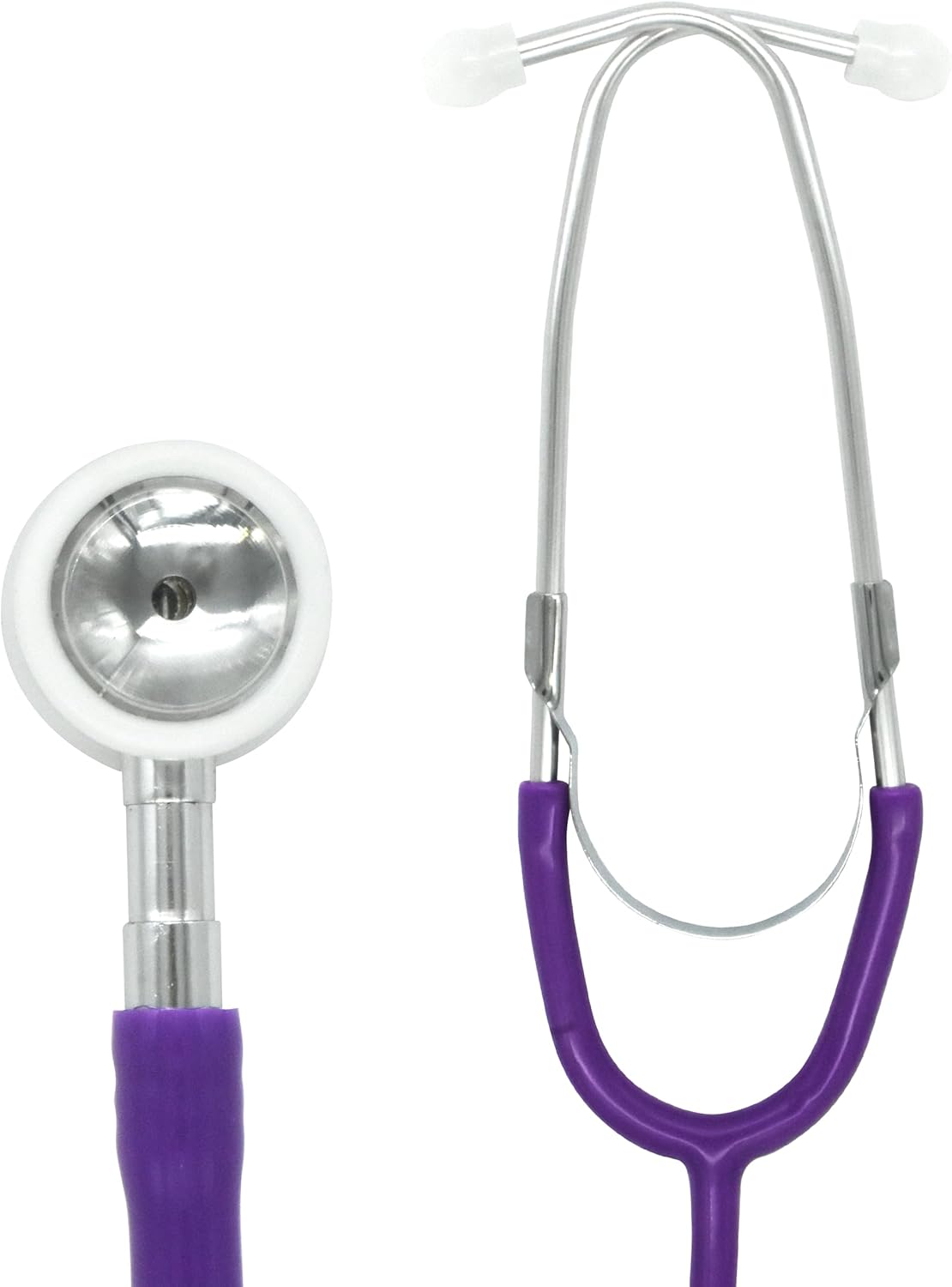 ESTETOSCOPIO DOBLE NEONATAL