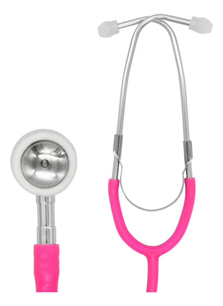 ESTETOSCOPIO DOBLE NEONATAL