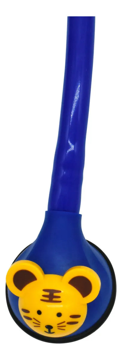 ESTETOSCOPIO PEDIATRICO (ANIMALITOS)