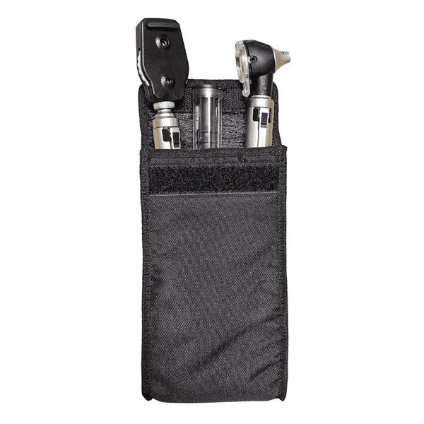 ESTUCHE OFTALMOSCOPIO/OTOSCOPIO