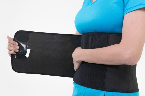FAJA DEPORTIVA UNIVERSAL