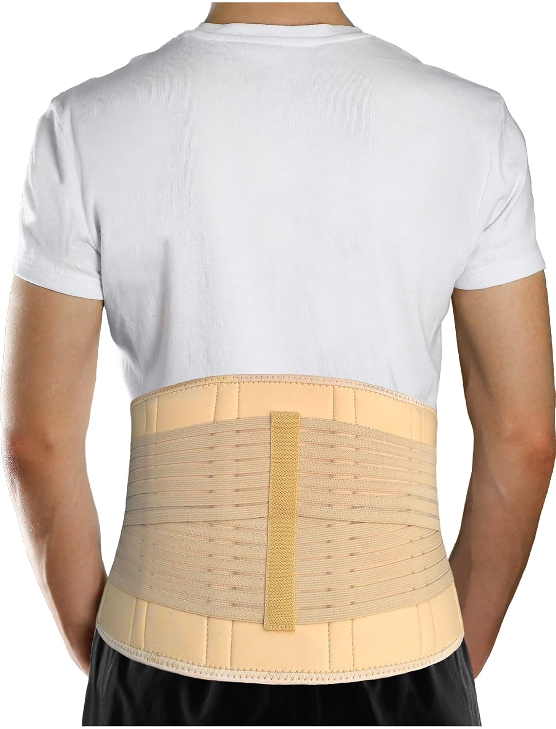 FAJA SACROLUMBAR FLEXIBLE