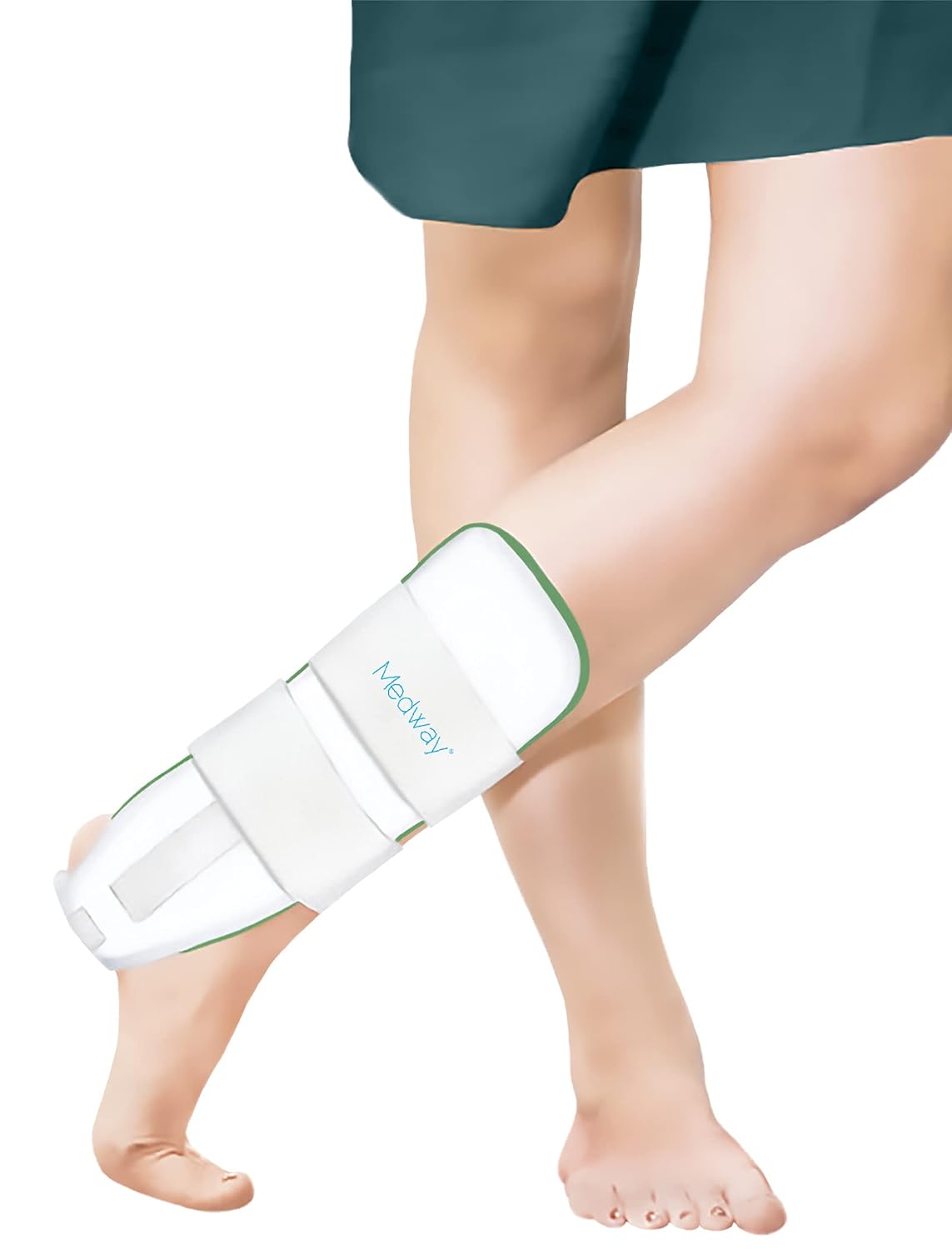 FERULA P/TOBILLO GEL
