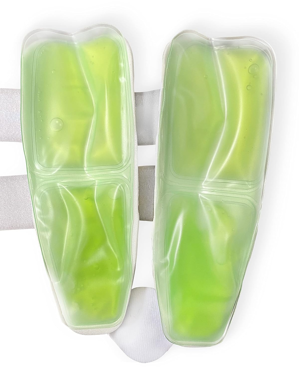 FERULA P/TOBILLO GEL