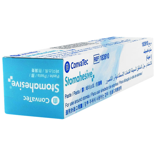 PASTA STOMAHESIVE  Ref. 183910