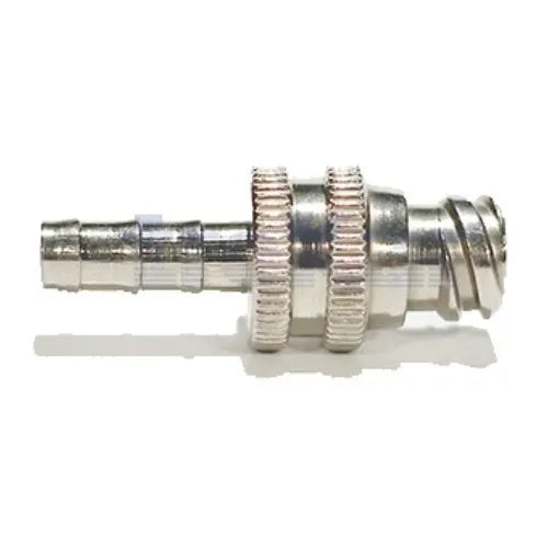 CONECTOR DP PISA TITANIO