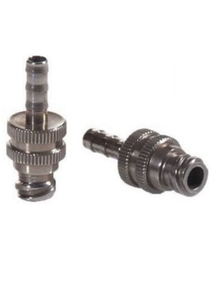 CONECTOR DP PISA TITANIO