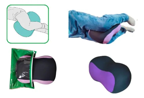 ALMOHADA PARA PIERNAS