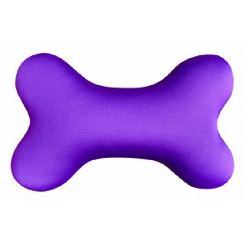 ALMOHADA HUESO