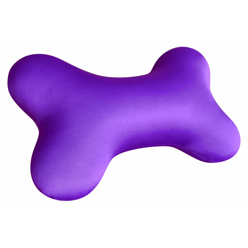 ALMOHADA HUESO