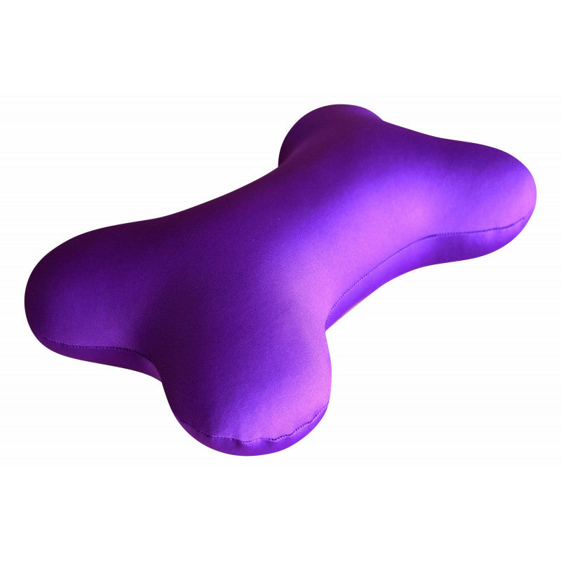 ALMOHADA HUESO