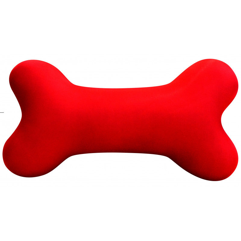 ALMOHADA HUESO
