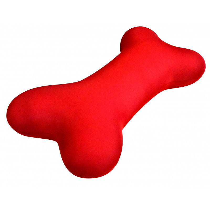 ALMOHADA HUESO