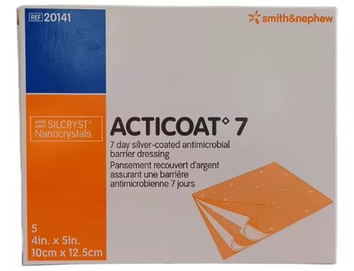ACTICOAT 7 10x12.5CM (20141)