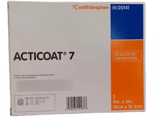 ACTICOAT 7 10x12.5CM (20141)