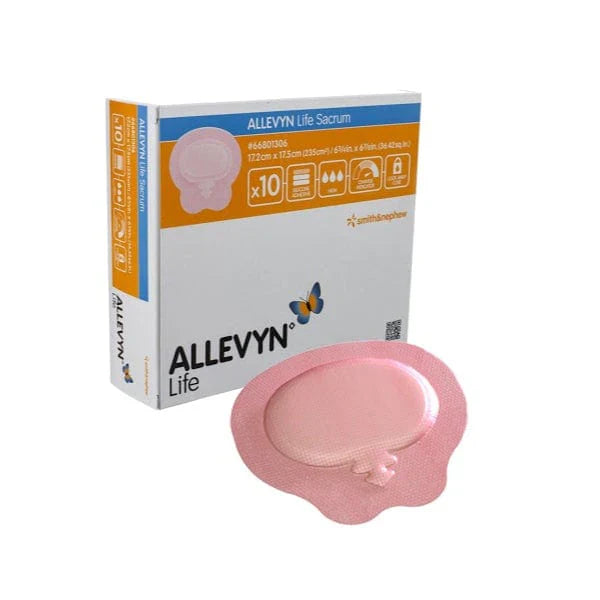 ALLEVYN LIFE SACRUM