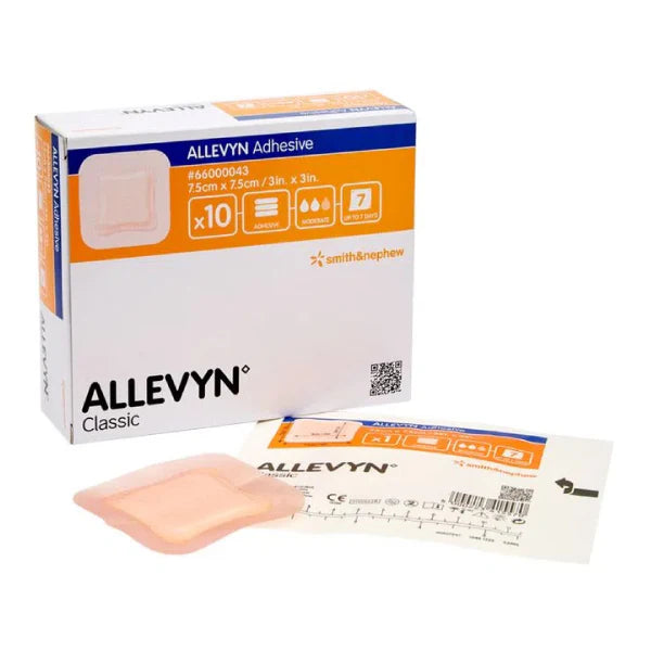 ALLEVYN ADHESIVO