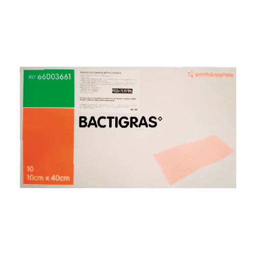 BACTIGRAS