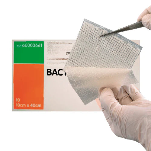 BACTIGRAS