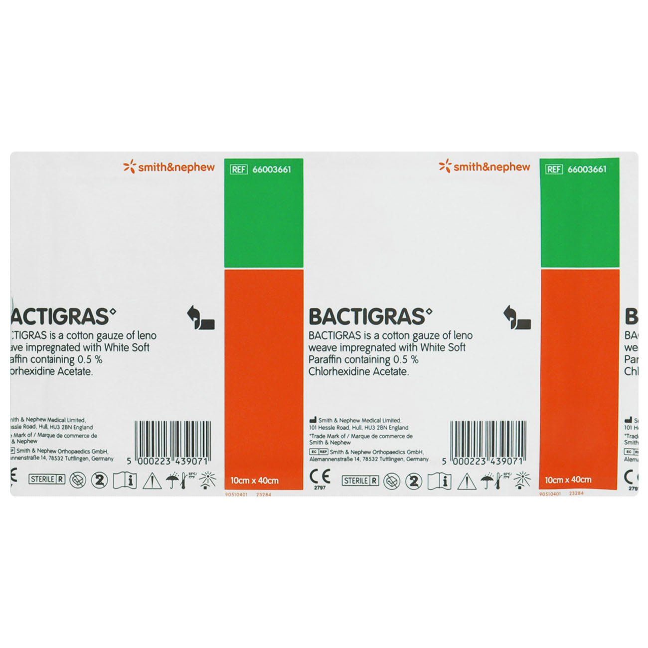 BACTIGRAS