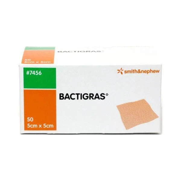 BACTIGRAS