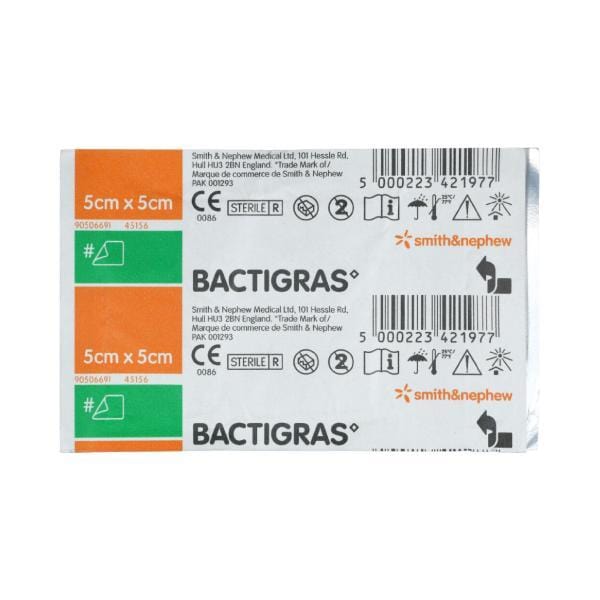 BACTIGRAS
