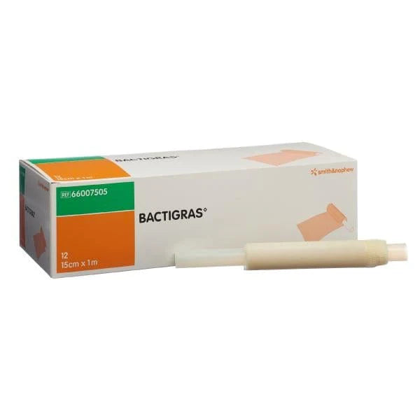 BACTIGRAS ROLLO 0.5%