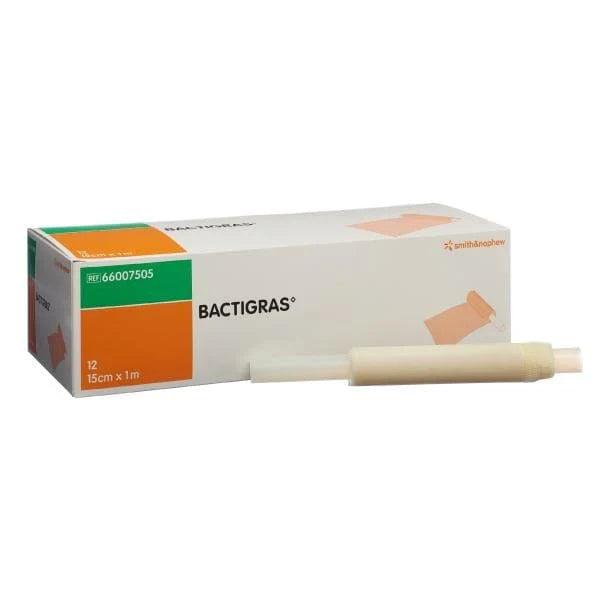 BACTIGRAS ROLLO 0.5%