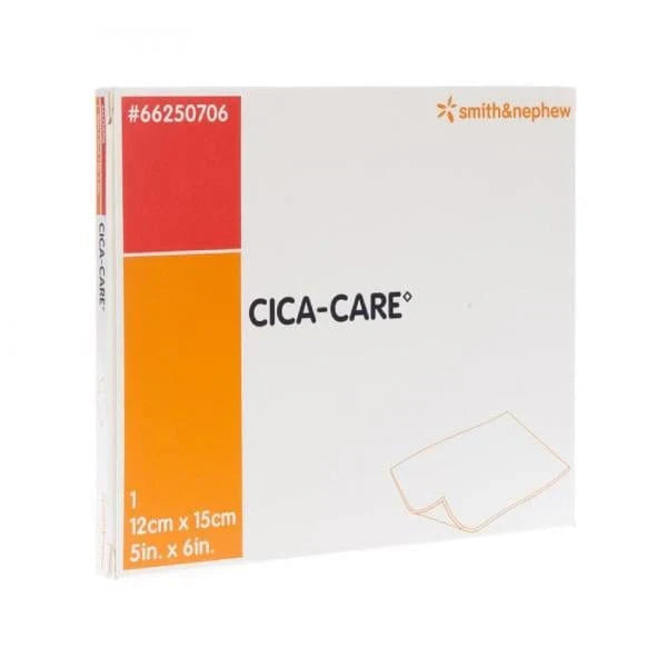 CICA CARE PLACA SILICON