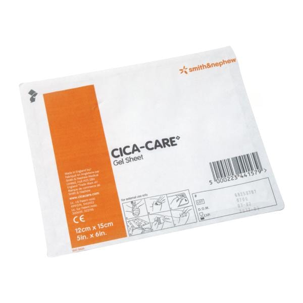 CICA CARE PLACA SILICON 12x15CM