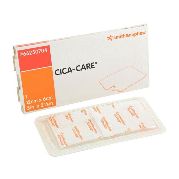 CICA CARE PLACA SILICON