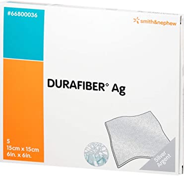 DURAFIBER C/PLATA IONICA