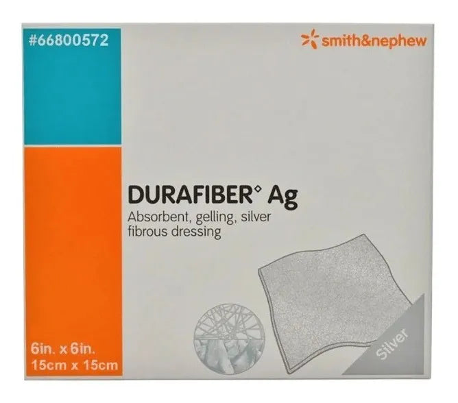 DURAFIBER C/PLATA IONICA