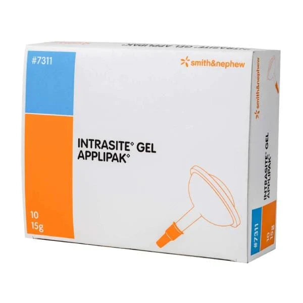 INTRASITE GEL